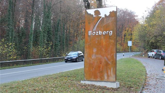 Gemeinde Bözberg bekommt Ortstafeln für Ein- und&nbsp;Ausgang