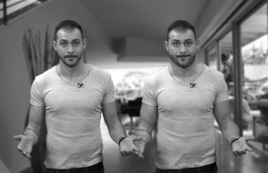 IHR SEID FETT&nbsp;GEWORDEN!