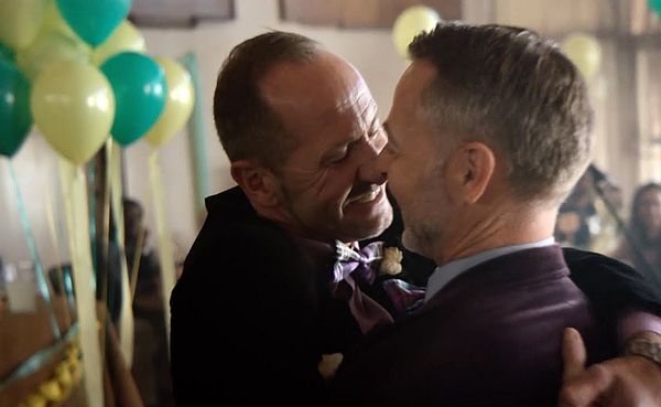 Apple feiert die Ehe für&nbsp;Alle