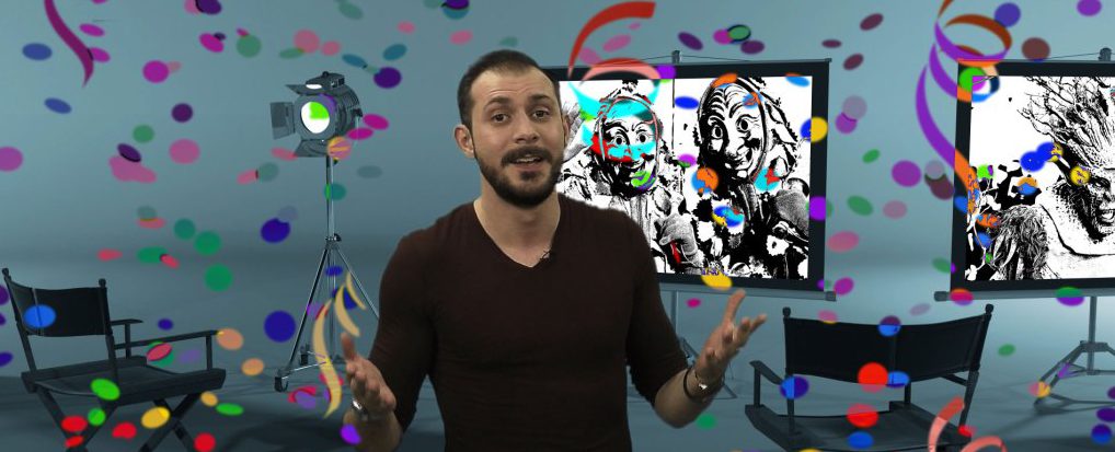 Die 5. Jahreszeit ist weltweit eine&nbsp;Feier