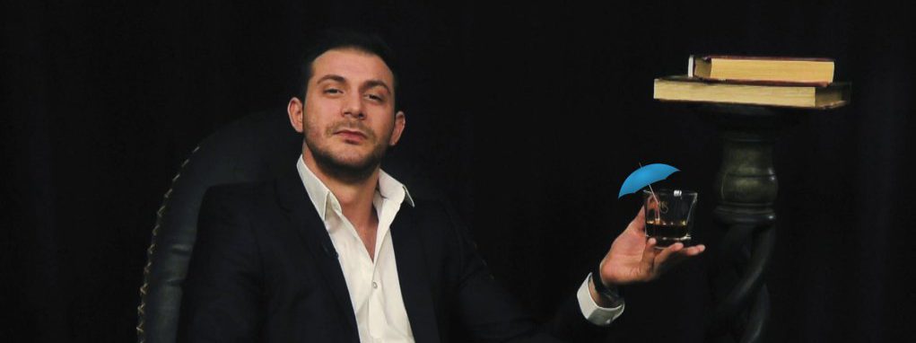 Na, haben wir dicke&nbsp;Wolken?