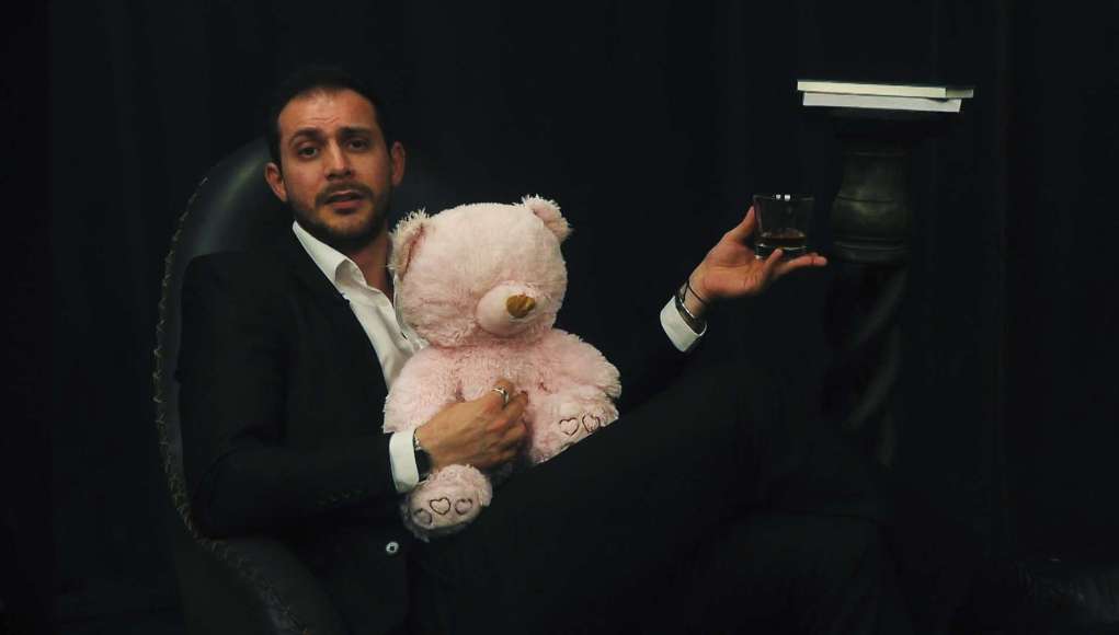 Eine Hommage an die&nbsp;Fettpölsterchen