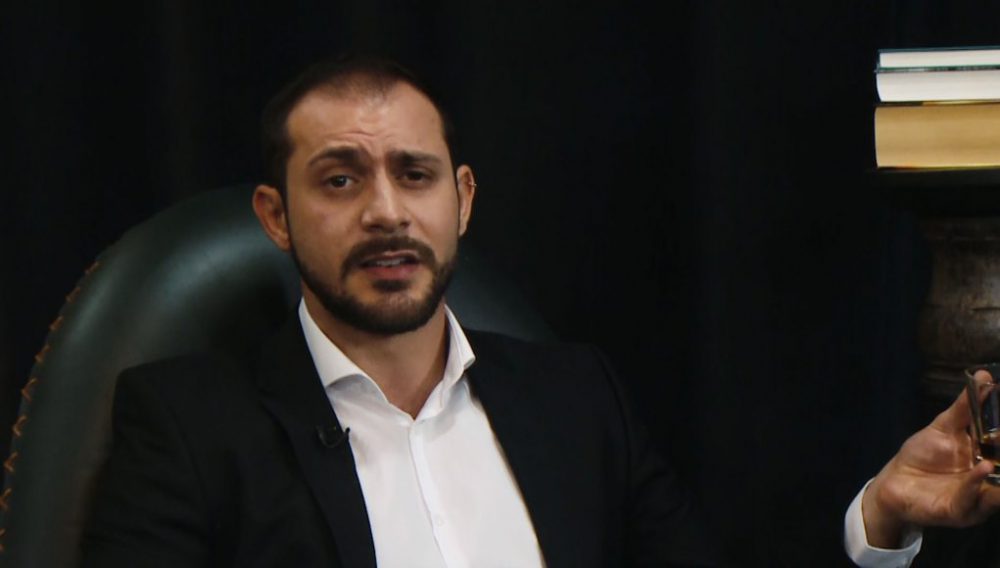 Kürbissuppe mal anders