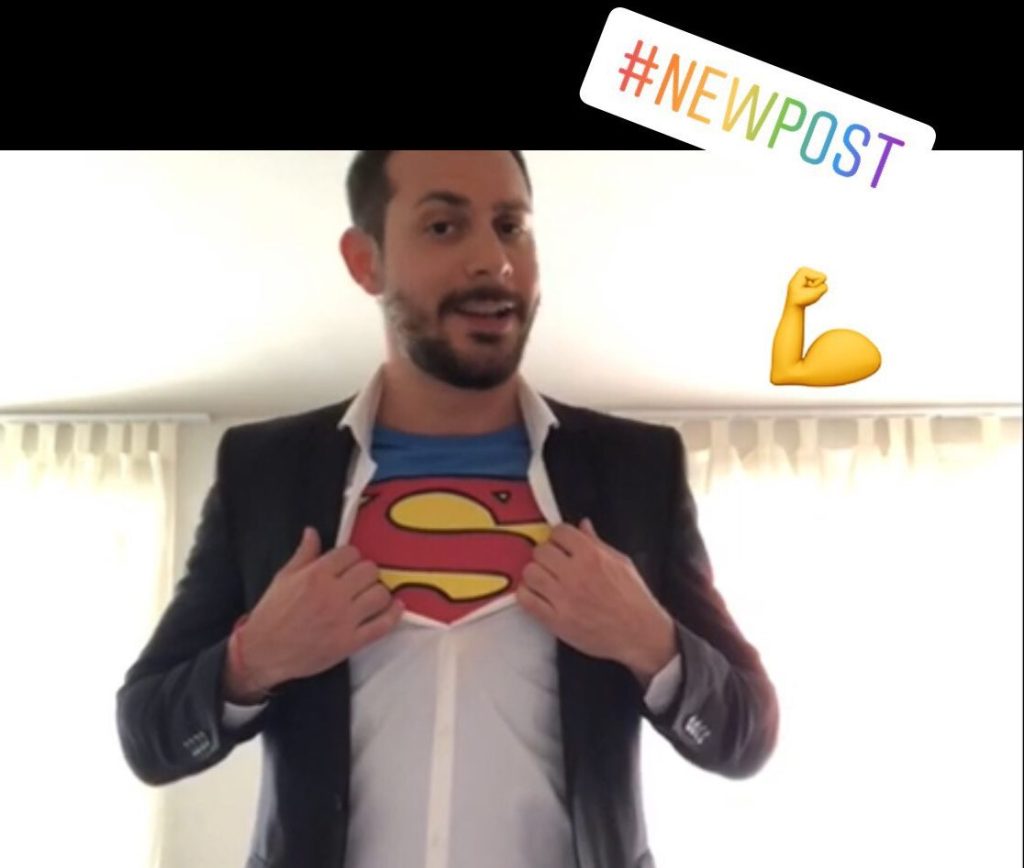 Ninja Warrior i‘m&nbsp;comming!