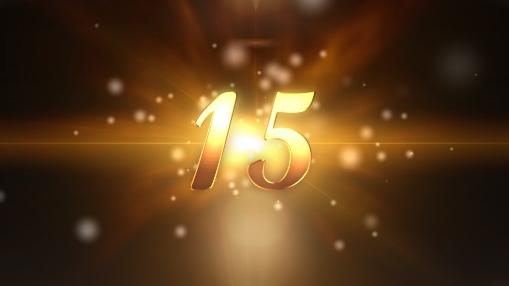 Salvi braucht nen&nbsp;Drink