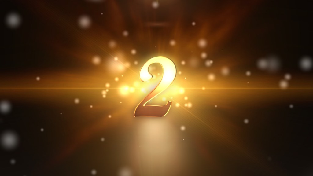 Brennende Hoffnung am 2.&nbsp;Dezember