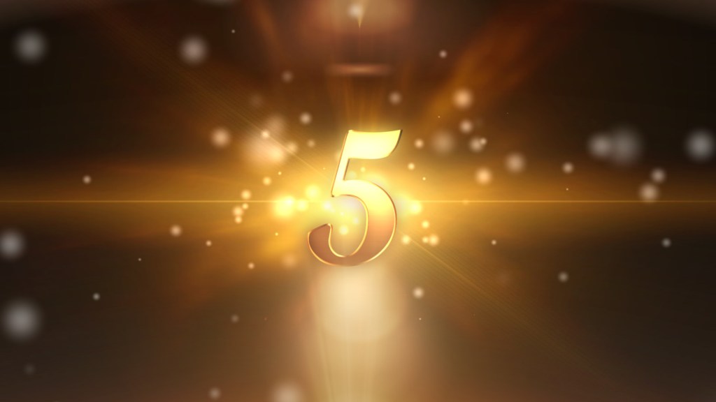 Hat Salvi ein Glühweinproblem?