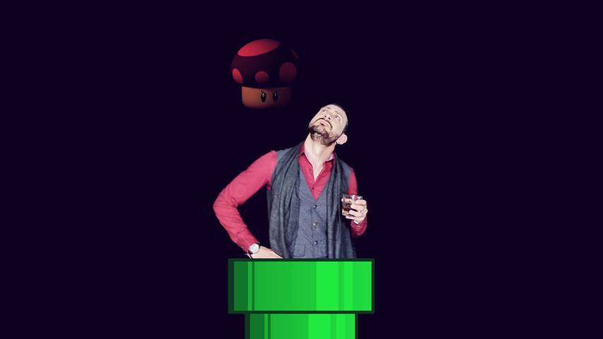 Happy Birthday! 30 Jahre Game&nbsp;Boy!