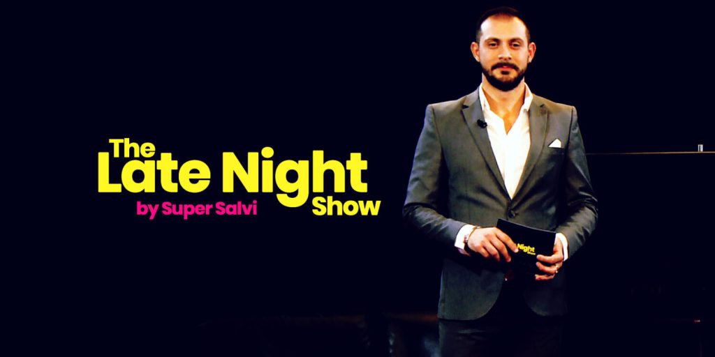 Braucht es Kuppelshows?