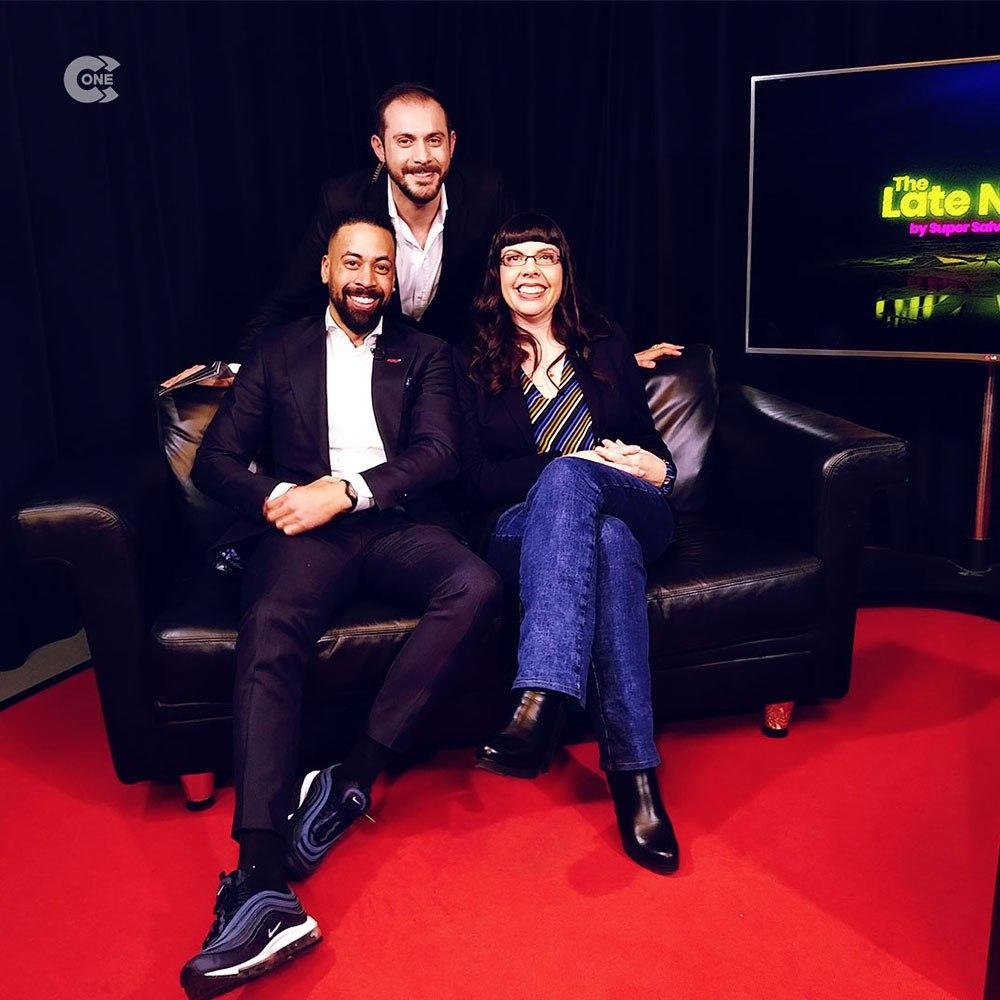 Wenn der Ständer nicht mehr&nbsp;steht!