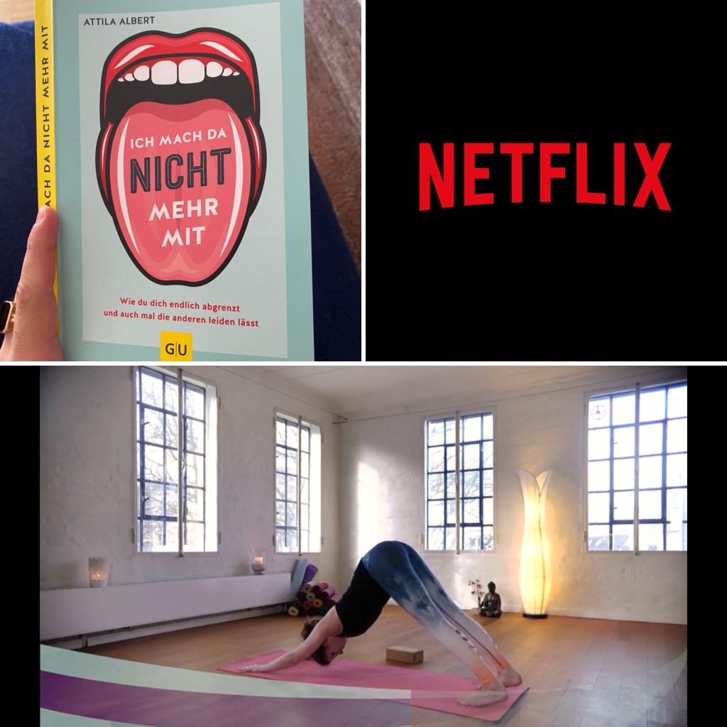 Wie vertreibst du dir am besten die&nbsp;Zeit?