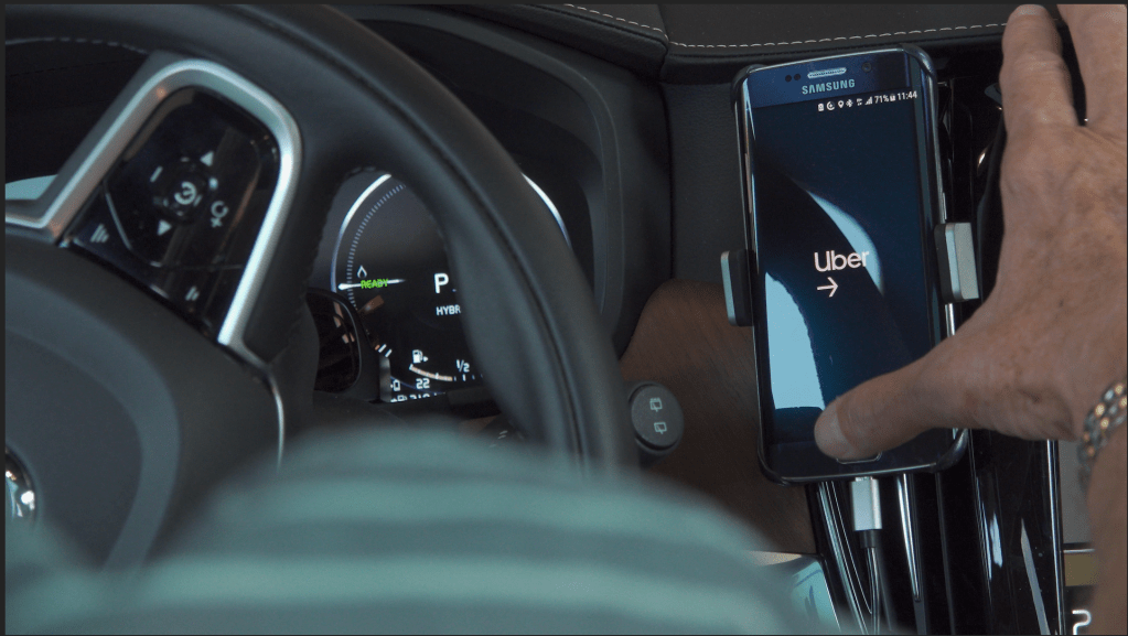 Neue Funktionen sollen Uber aus der Coronakrise&nbsp;helfen