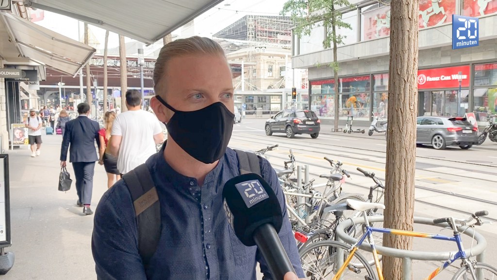 «Ich bin sehr&nbsp;Corona-müde»