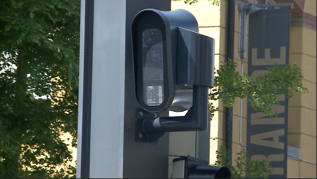 300’000 Franken für unbrauchbaren&nbsp;Blitzer