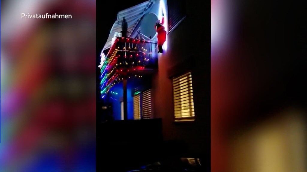 Antonio Mestre erlebt die traurigsten&nbsp;Weihnachten